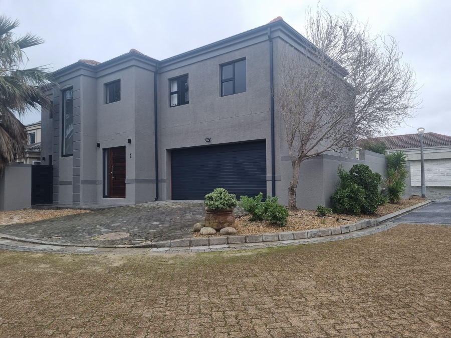 4 Bedroom Property for Sale in Century City Western Cape